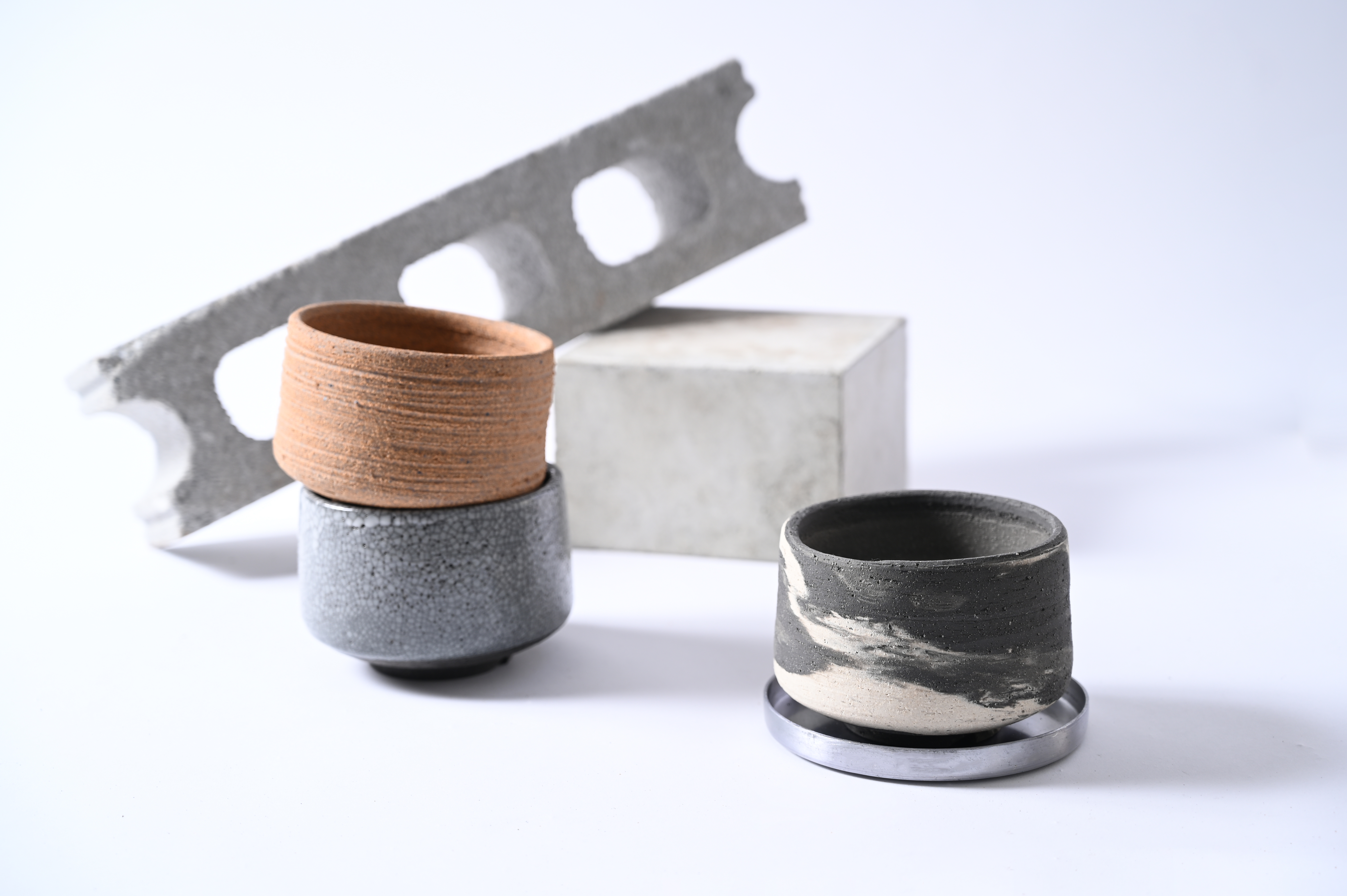 narichinさん専用 64802 MATCHA PLANTER SHAVING BRN | HINODEYA CO.,LTD
